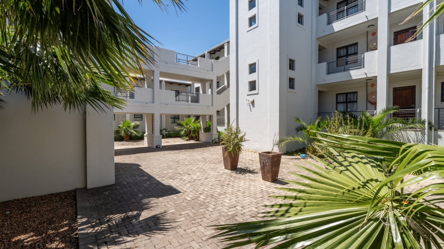 2 Bedroom Property for Sale in Admirals Park Western Cape